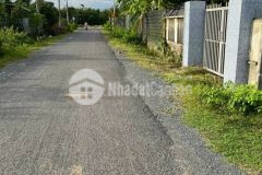 Tôi cần bán gấp lô đất 152m2 phước hiệp củ chi giá chỉ 400 triệu gọi đặt cọc