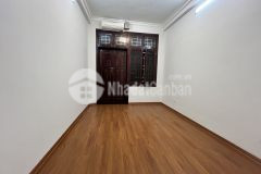 Ban nha đương khương đinh thanh xuân, nha đep ngo rông 46m, 4t