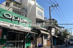 Bán gấp nhà mặt tiền đặng nguyên cẩn quận 6, dt 3,5 x19m giá nhĩnh 7 tỷ.