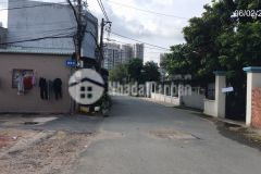 Nhà đường 29 long thạnh mỹ dt 75m cấp 4 giá tốt