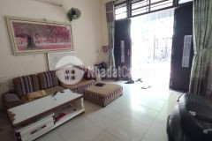 Bán gấp nhà 3 tầng mỹ an 23, sau đường an dương vương, giá 6.2 tl mạnh