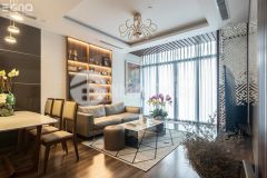 Cần bán gấp căn hộ hud3 tower tô hiệu hà đông 120m2 3n 2vs full nội thất cao cấp.