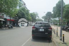 Mặt phố hoàng như tiếp sầm uất gần bv tâm anh, gần phố nguyễn văn cừ, mt rộng 105m2 chỉ 20.9 tỷ.