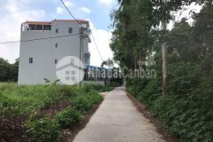 Chính chủ bán đất ngọc lịch mặt bờ sông, cực đẹp, giá tốt 0835459289