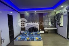 Siêu phẩm còn sót lại duy nhất 1 căn mới đẹp giá hợp lý, ô tô đỗ cổng nhà khu nhà rất yên tĩnh mát