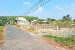 Bán nhanh lô đất 263m2 giá 580 triệu thiện chí mua gọi đặt cọc