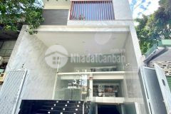 Hot cho thuê nhà mặt tiền đường nguyễn trọng tuyển, quận tân bình. dtsd 700m2