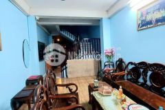 Ngõ 19 mai động phân lô, ô tô, kinh doanh, 2 thoáng, 60m2x6t, 8.99 tỷ.