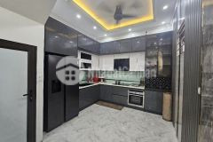 Nhà đẹp duong nội. chỉ 3.7 tỷ, 40m 5 tầng 3 ngủ, ngõ xe máy