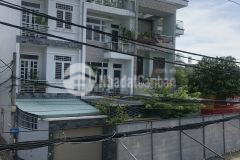 Bán nhà hxh phước long b tp thủ đức, dòng tiền 15 triêutháng chỉ 5,5 tỷ