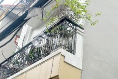 Nhà nguyễn văn cừ, long biên, 60m x 5 tầng, mt 4.2m, thang máy, ô tô, 11 tỷ 9