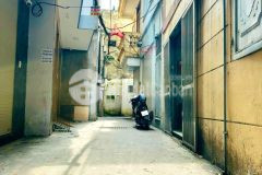 Bán nhà my đinh 30m 5 tầng chỉ 4.35 ty