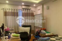 6.5 tỷ, nhà mặt phố quang trung, 40m2 kinh doanh, vỉa hè rộng.