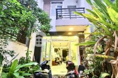 Chủ bán xuất ngoại,bán gấp nhà khu vip bàu cát, tân bình, 76m2, 5 tầng, hxh,10.6 tỷ