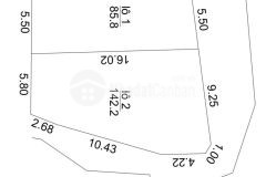 Bán mảnh mặt hồ lương nỗ đông anh hà nội