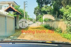 Đất f0 gần quốc lộ 1000m2 giá vài triệu nhuận trạch lương sơn hb