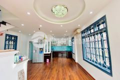 Mp văn chương lô góc ô tô, kd cho thuê 17 trtháng 55m2 7t 14 tỷ 2. lh khánh 0972858666