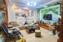 Nhà dân xây doãn kế thiện cầu giấy lô góc, gara, sát phố 53m6t giá 13.5 tỷ, ở sướng