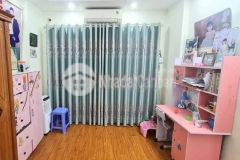 Bán nhà hào nam, đđa. 30m2x5tx4pn. sát phố, tặng nội thất. chỉ hơn 5 tỷ