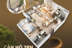 Chính chủ muốn bán căn pavilion p4 giá rẻ nhất thị trường