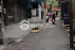 Bán nhà tú mỡ 82m 6 tầng 18 tỷ