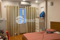Chỉ 5.9 tỷ nhà đẹp trần phú, 4 tầng 5 ngủ, ngõ 3m, gần phố