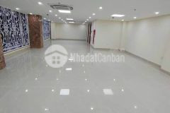 Cho thuê nhà mặt phố phạm văn đồng bắc từ liêm 145m7t có hầm, lô góc