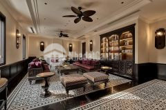 Bán gấp nhà phố lê văn thiêm, vỉa hè, ô tô tránh dt 100m2, 4 tầng, mt 9m, 35tỷ