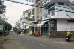 Bán gấp nhà 2 mặt tiền hẻm lớn, hòa bình tân phú xe hơi đậu trước cửa, 3 tầng chỉ 8.9 tỷ