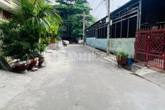 Bán nhà mặt tiền đường khu tên lửa p.an lạc a q.bình tân 4x16 giá 8,5 tỷ