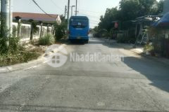 Bán nhà cấp 4 kdc an thới đông, cần giờ 7 x 16, giá 1,3 tỷ