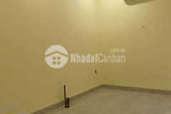 Nhà 2 tầng thủ khoa huân đường 7,5m gần nguyễn văn thoại nhỉnh 6 tỷ