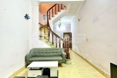 Bán nhà phố hào nam, đống đa, nhà dân xây, ngõ thông, gần phô, 35m2, 6 tầng