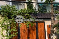 Bán nhà mt tú xương, hiệp phú, thủ đức 4,5 x 24,5m, giá 12,5 tỷ.