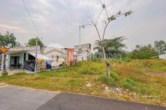 Bán đất mặt tiền đường tại xã phú hòa đông, huyện củ chi, tp. hồ chí minh