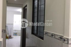 Bán nhà cấp 4, hẻm xe hơi, phường thới an quận 12