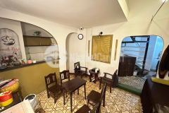 Kinh doanh đang có lãi, nhà trên phố trần xuân soạn 5,65 tỷ, dt 30m x 4t, mt 5m