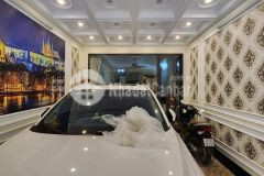 Bán nhà riêng doãn kế thiện cầu giấy 7t thang máy, ô tô tránh, cho thuê 45tr giá 16.8 tỷ