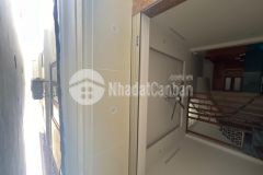 Nhà mới mỹ đình 31m lô góc 2 mặt tiền 5 t ô tô cách 10m chỉ 5,95 tỷ