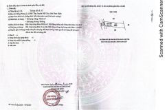 Đất đẹp, giá tốt, cần bán gấp lô đất tại mỹ lộc, nam định.