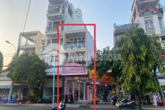 Bán nhà mặt tiền chợ phước bình đường đại lộ 2 quận 9 tp thủ đức 88m2