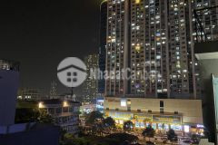 Mặt phố nguyễn văn trỗi mỗ lao, 7 tầng thang máy, vừa ở vừa kinh doanh