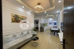 Còn căn mường thanh nha trang xéo biển, 2pn nội thất mới, giá chỉ 1 tỷ 550