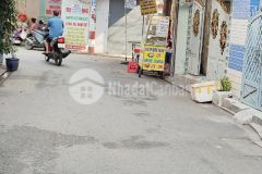 Tanphu bán nhà trung tâm, chỉ 3.2tỷ, 3tầng, 29m, hẻm xe hơi thông thoáng, sát mặt tiền.