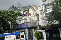 Bán nhà mt đường số 13, p.hbc, tp. thủ đức 6 x 20, giá 18,5 tỷ