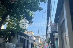 Bán nhà mặt tiền 46m2 đường số 7 q.gò vấp chỉ hơn 5 tỷ.