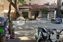 Bán trung tâm mặt phố hồng mai, hai bà trưng 70m2 x 4t, mt 4,5m giá 19.5 tỷ