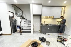 Cần bán nhà riêng phố nguyễn chí thanh quận đống đa 40m, ô tô đỗ sát nhà nhỉnh 7 tỷ