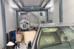 Nhà cần bán 3 tỷ 76m2 ô tô ngủ trong nhà 2 tầng 4pn liên khu 4 5, bình tân
