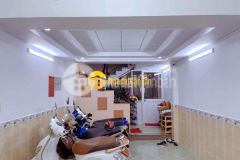 Chdv, quận 3, lê văn sỹ, 59m2, hoàn công đủ, sẵn dòng tiền 4